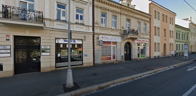 Recenze na Výběrový Second Hand v Hradec Králové - Prodejna použitého oblečení