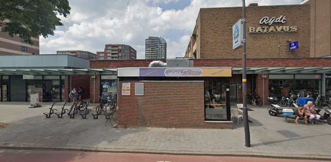 Wijker Doner - Restaurant