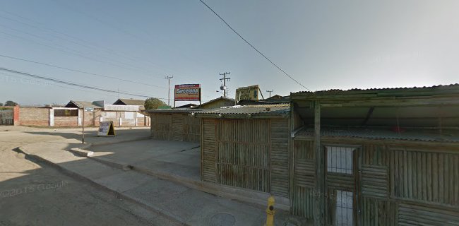 Nicaragua 2483, Las Cruces, El Tabo, Valparaíso, Chile