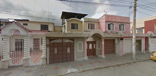 C. 20C NE Manzana 962, Guayaquil 090509, Ecuador