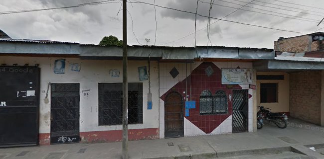Dental Lima - Iquitos