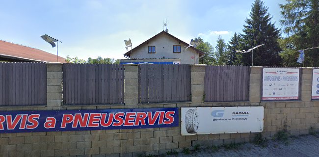 Recenze na ATOM Czech s.r.o. Autotom - Autoservis Liberec v Liberec - Pneuservis