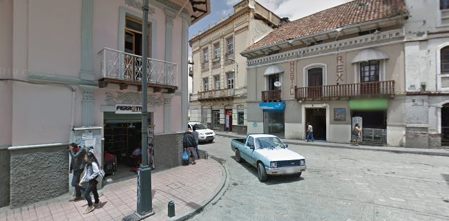 Opiniones de Ferrotto en Cuenca - Tienda