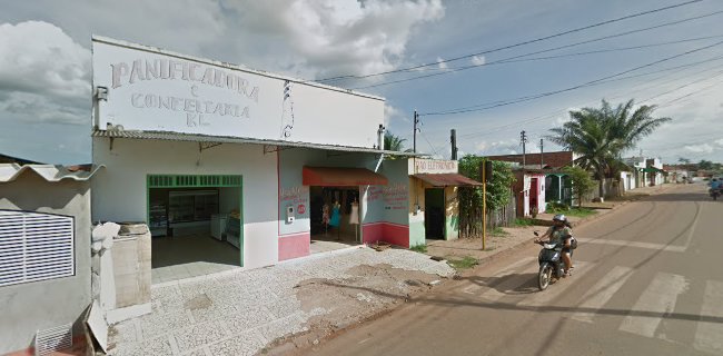 Avaliações sobre Mercantil em Rio Branco - Padaria