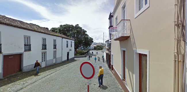 Rua do Gaspar Frutuoso 3, 9600-513 Ribeira Grande