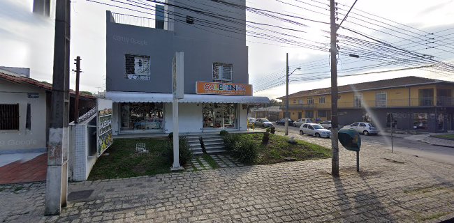 Avaliações sobre Galerinha em Curitiba - Loja para Bebê
