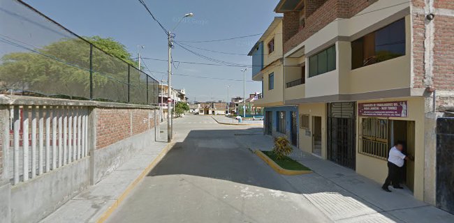 Unnamed Road, Tumbes, Perú