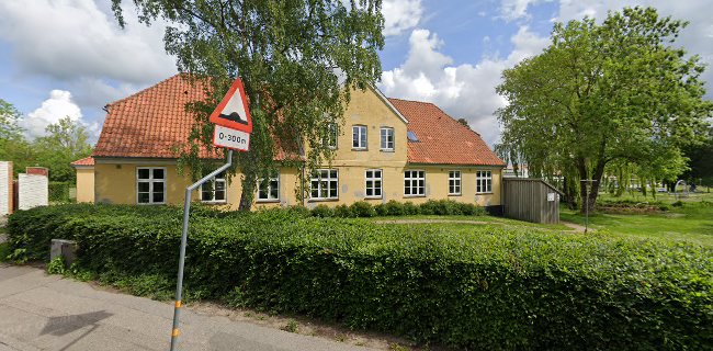 Høng Lokalhistoriske Arkiv - Kalundborg