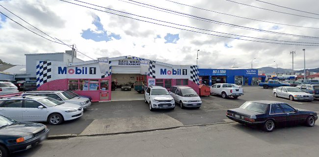 Reviews of Dave Ward Mechanical in Dunedin - Auto repair shop