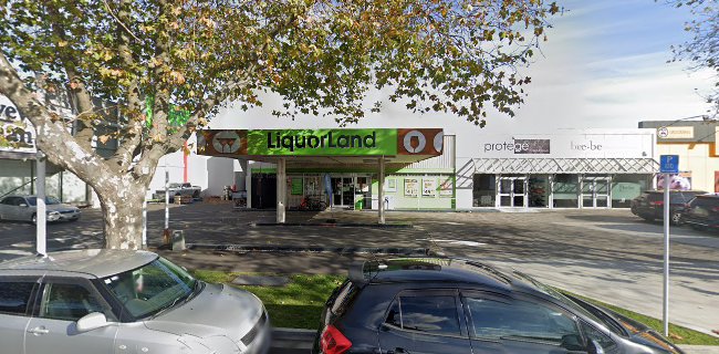 Liquorland Wanganui - Whanganui