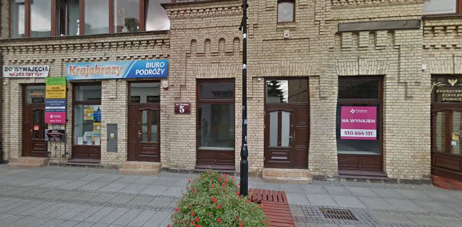 Opinie o Wilki Północy - Barber Shop w Suwałki - Salon fryzjerski