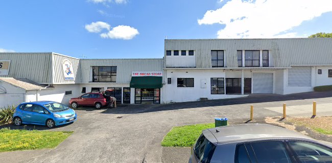 The Bread Store - Auckland