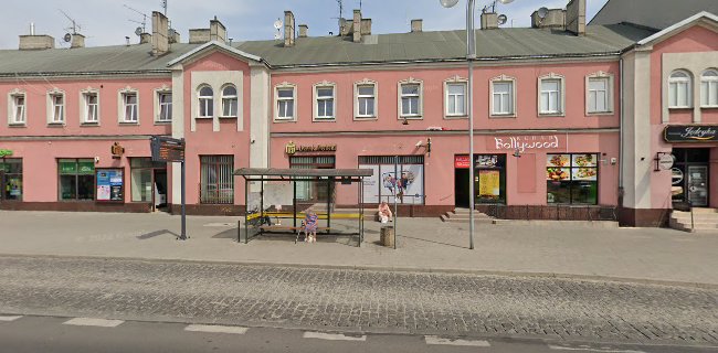 Loombard.pl Plac Daszyńskiego 5 - Częstochowa