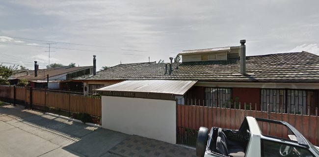 Botafogo 61, Rancagua, O'Higgins, Chile