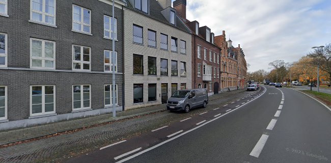 Beoordelingen van Notaris Vandeputte Bart in Brugge - Notaris