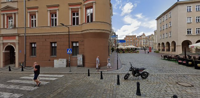 Rynek 5, 45-015 Opole, Polska