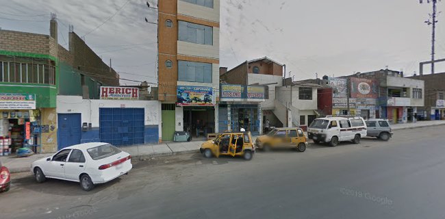 Opiniones de El Embrujo II en Chimbote - Hotel