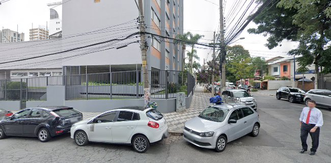 Federação Paulista de Jiu-Jitsu