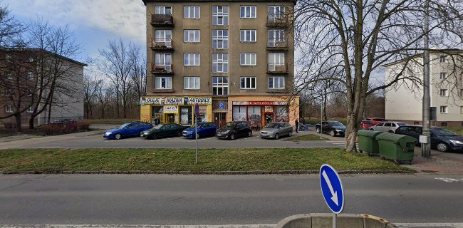 Recenze na AB koloniál v Ostrava - Supermarket