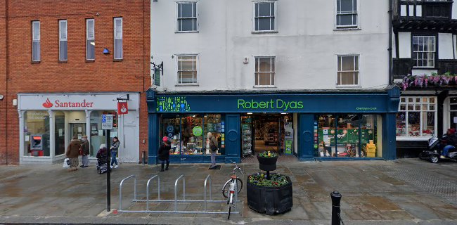 Comments and reviews of Robert Dyas Colchester