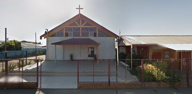 Opiniones de Capilla Niño Jesús en San Carlos - Iglesia