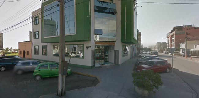 Opiniones de CENTRO MEDICO CARABINEROS en Iquique - Médico