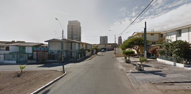 Opiniones de Meryn Ramos Flores Servicios De Arquitectura Eirl en Antofagasta - Empresa constructora