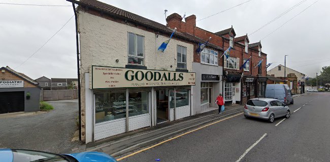 Reviews of Goodall's Bakery Ltd in Leeds - Bakery