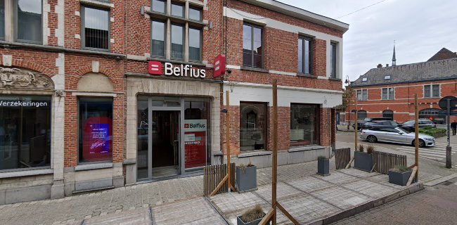 Beoordelingen van Belfius - Aarschot in Aarschot - Bank