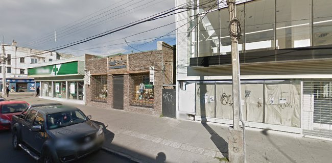 Maicao Punta Arenas