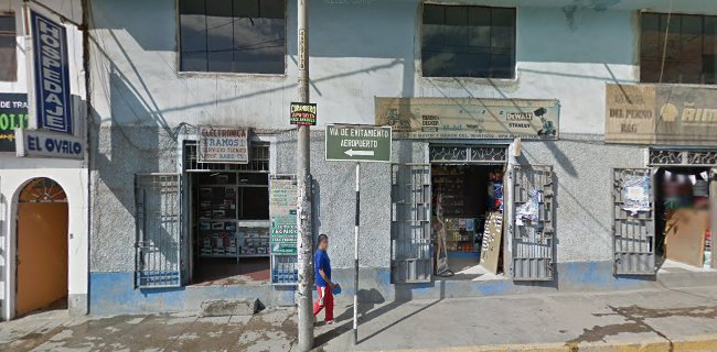Opiniones de HOSPEDAJE MIRASOL en Ayacucho - Tienda de ventanas
