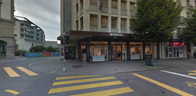 Rezensionen über DL MoneyPark, Succursale de Fribourg in Villars-sur-Glâne - Bank