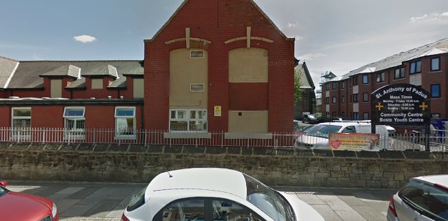 St Anthony Of Padua Community Centre - Newcastle upon Tyne