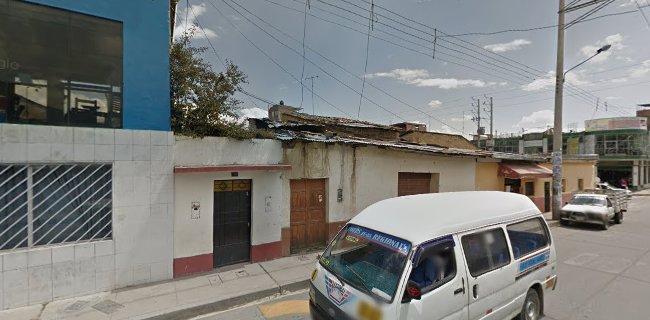 Casa Joven - Huancayo