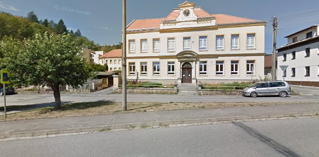 Základní škola a Mateřská škola Nedvědice, okres Brno-venkov, příspěvková