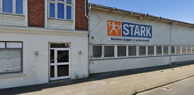 Anmeldelser af STARK Ølgod i Varde - Bar