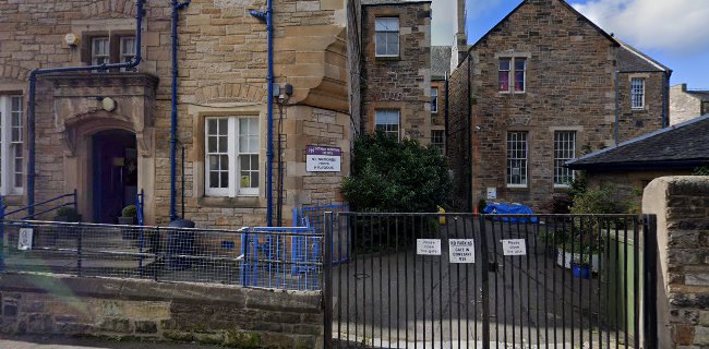 Dalry Primary School - Edinburgh