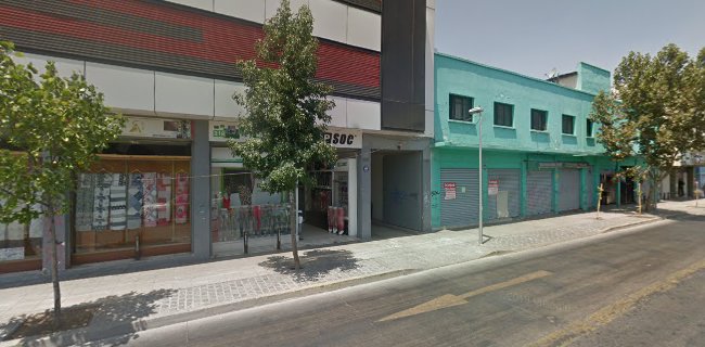 Opiniones de Perfumeria Oriente (Local 50) en Metropolitana de Santiago - Centro comercial