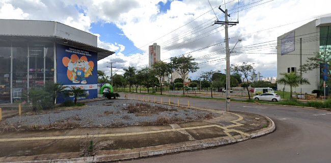 Igreja Local Goiânia - Igreja