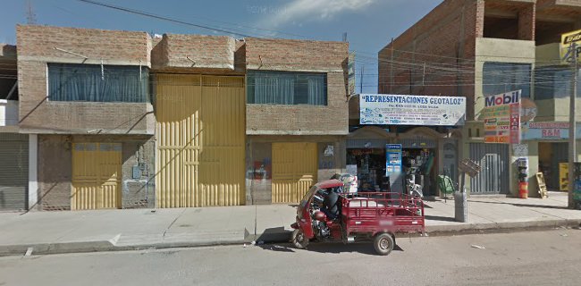 Opiniones de FECOSUR SAC II en Juliaca - Centro comercial