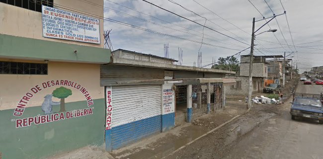 Farmacia San gregorio - Guayaquil