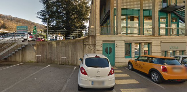 Farmacia San Marco SA - Lugano