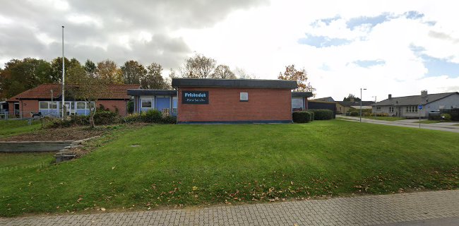 Søndervang 7, 4100 Ringsted, Danmark