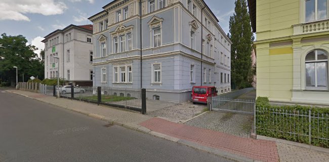Recenze na Kreibich realitní společnost s. r. o. v Liberec - Realitní kancelář