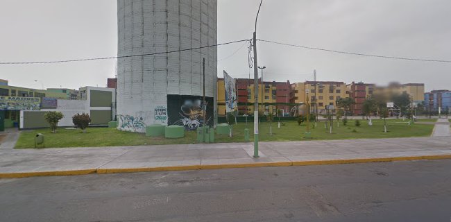 ESCUELA DE FUTBOL Santiago Acasiete - Escuela