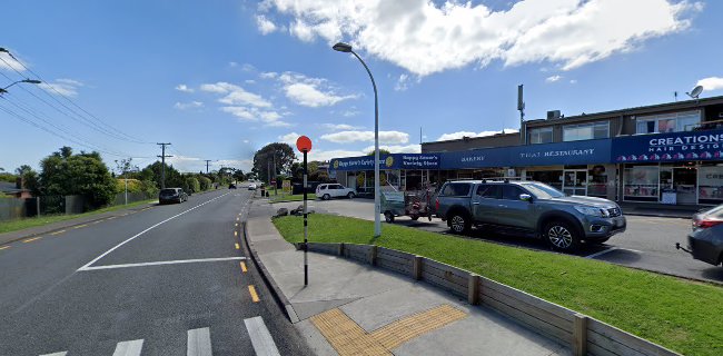 Bellevue Bakehouse. - Auckland