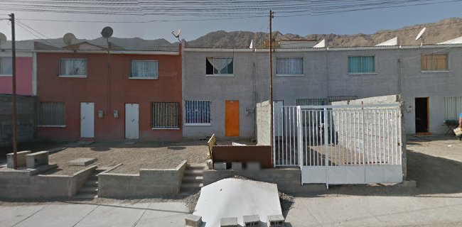 Tienda De Ropa - Antofagasta