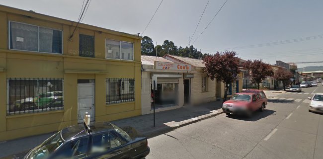 Sotomayor 481 4200785, Coronel, Bío Bío, Chile