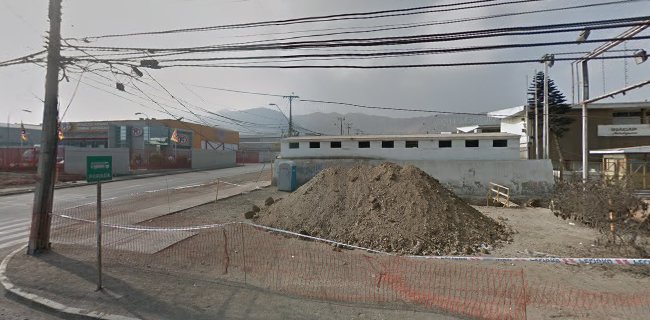 Horarios de Agrosuper Antofagasta