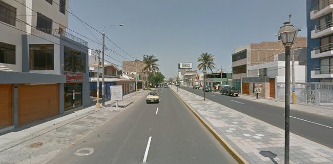 Av. Sta. Victoria, Chiclayo 14008, Perú